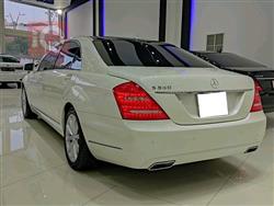 مێرسێدس بێنز S-Class